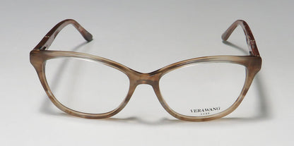 Vera Wang Luxe Zaara Eyeglasses