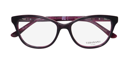 Vera Wang Luxe Zaara Eyeglasses