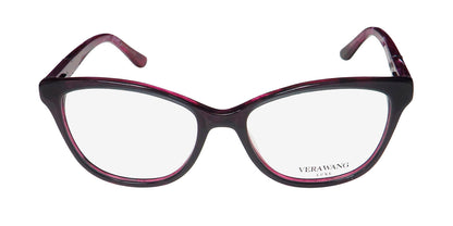 Vera Wang Luxe Zaara Eyeglasses