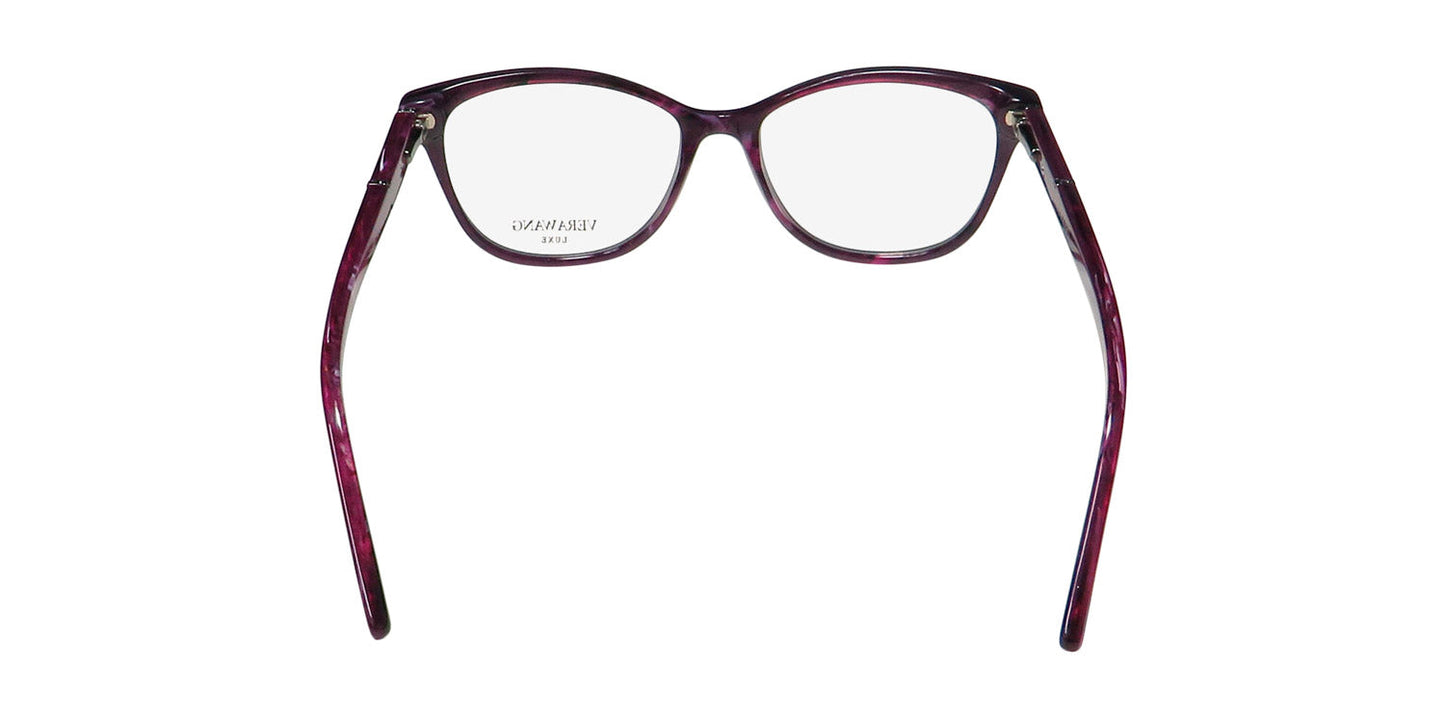 Vera Wang Luxe Zaara Eyeglasses