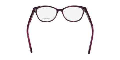 Vera Wang Luxe Zaara Eyeglasses