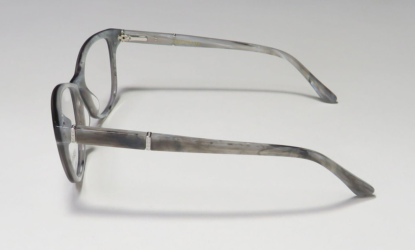 Vera Wang Luxe Zaara Eyeglasses