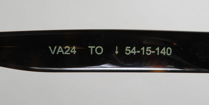 Vera Wang Va24 Eyeglasses