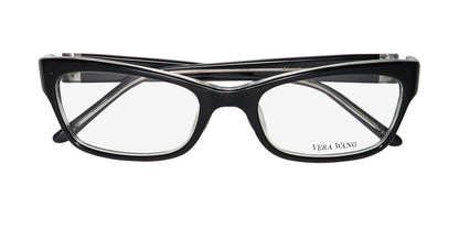 Vera Wang Va05 Eyeglasses
