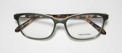Vera Wang V515 Eyeglasses
