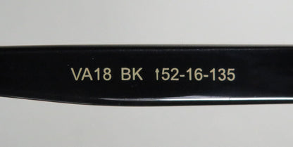 Vera Wang Va18 Eyeglasses