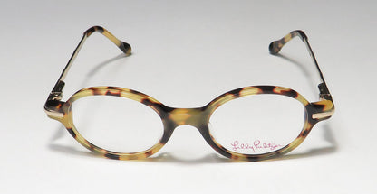 Lilly Pulitzer Lolly Eyeglasses