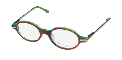 Lilly Pulitzer Lolly Eyeglasses