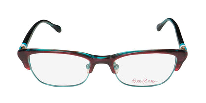 Lilly Pulitzer Cambell Eyeglasses