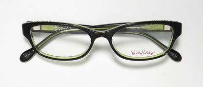 Lilly Pulitzer Clarita Eyeglasses