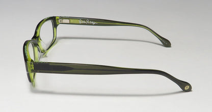 Lilly Pulitzer Clarita Eyeglasses