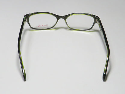 Lilly Pulitzer Clarita Eyeglasses