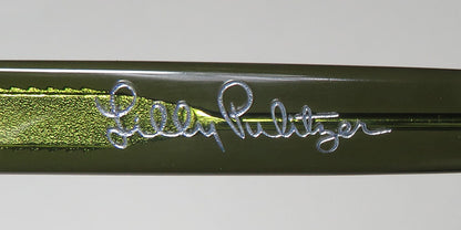 Lilly Pulitzer Clarita Eyeglasses