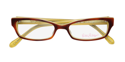 Lilly Pulitzer Brianna Eyeglasses