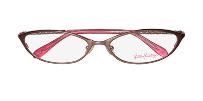 Lilly Pulitzer Connie Eyeglasses