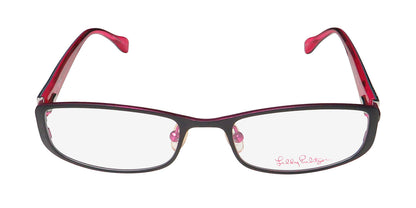 Lilly Pulitzer Krissa Eyeglasses