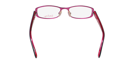 Lilly Pulitzer Krissa Eyeglasses