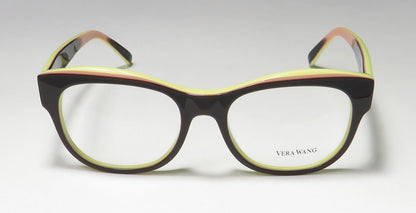 Vera Wang Luxe Oriana Eyeglasses