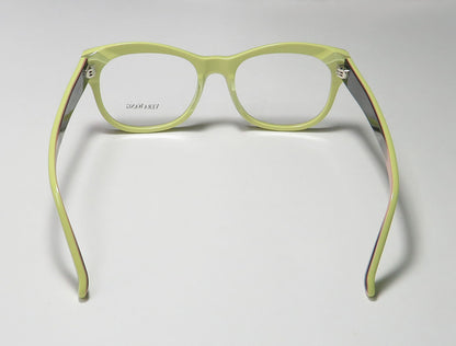 Vera Wang Luxe Oriana Eyeglasses