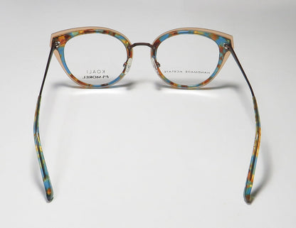 Koali 20072k Eyeglasses