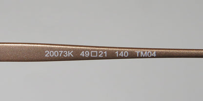 Koali 20073k Eyeglasses