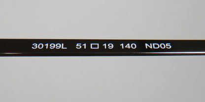 Lightec 30199l Eyeglasses