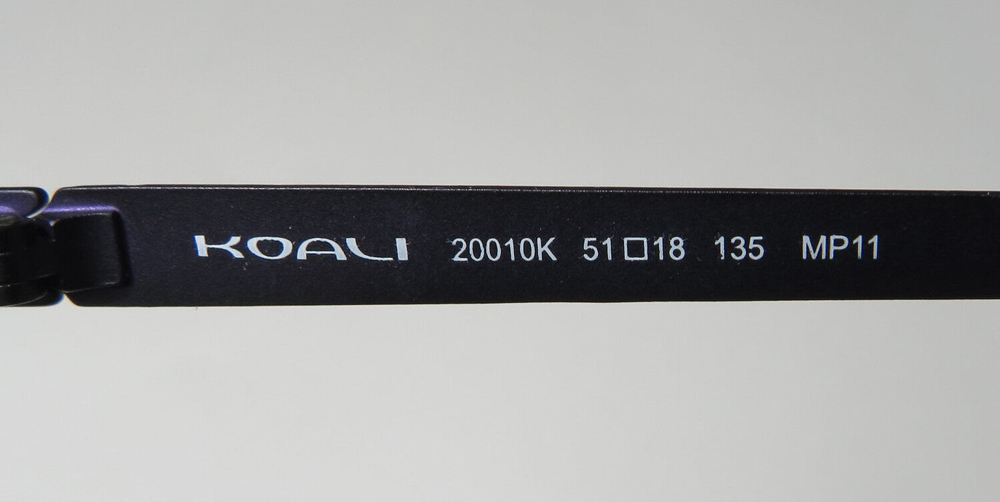 Koali 20010k Eyeglasses