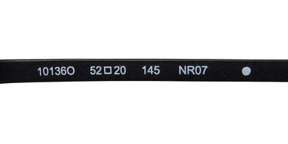 Oga 10136o Eyeglasses
