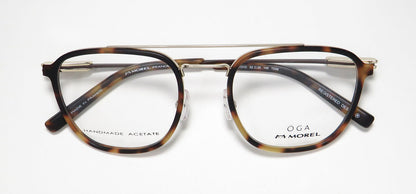 Oga 10131o Eyeglasses