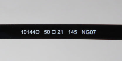 Oga 10144o Eyeglasses