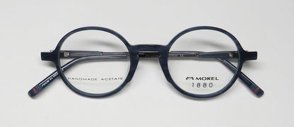 Morel 1880 60041m Eyeglasses