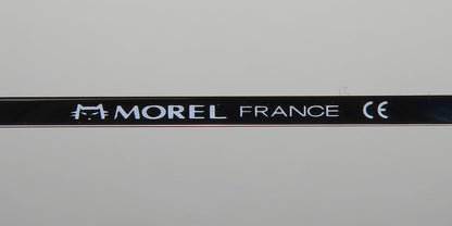 Morel 1880 60041m Eyeglasses