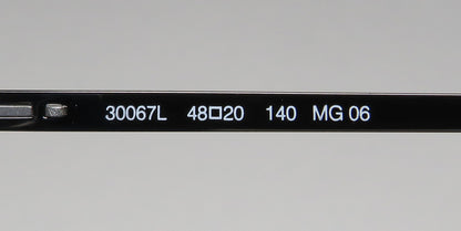 Lightec 30067l Eyeglasses