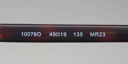 Oga 10076o Eyeglasses