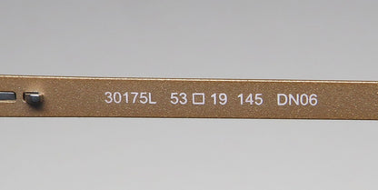 Lightec 30175l Eyeglasses