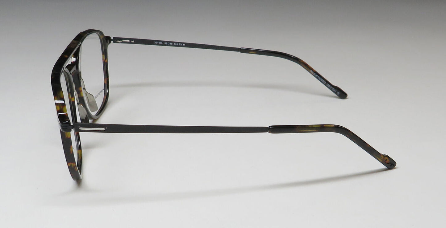 Lightec 30107l Eyeglasses