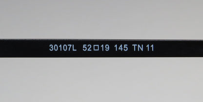 Lightec 30107l Eyeglasses