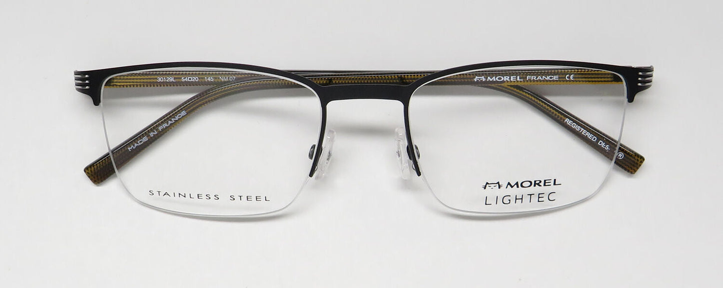 Lightec 30129l Eyeglasses