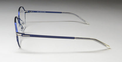 Lightec 30174l Eyeglasses