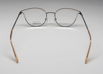 Lightec 30177l Eyeglasses