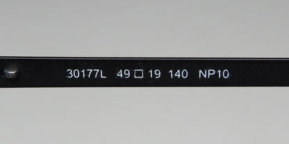 Lightec 30177l Eyeglasses