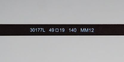 Lightec 30177l Eyeglasses