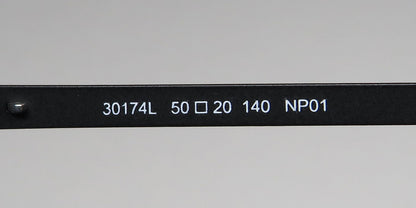 Lightec 30174l Eyeglasses