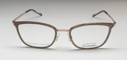 Lightec 30055l Eyeglasses