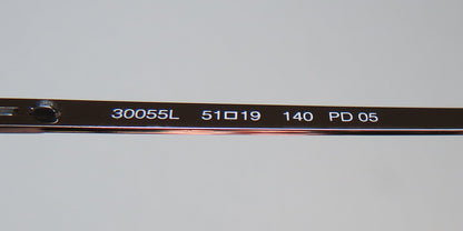 Lightec 30055l Eyeglasses