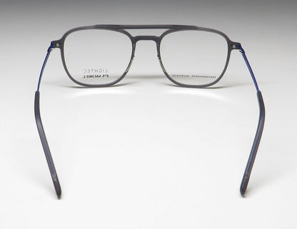 Lightec 30107l Eyeglasses