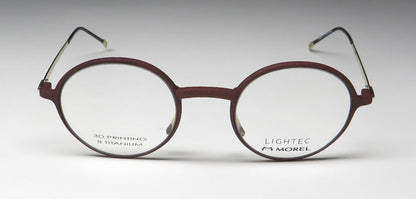 Lightec 30077l Eyeglasses