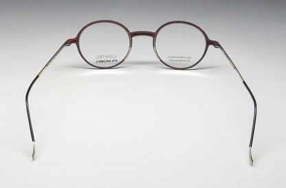 Lightec 30077l Eyeglasses