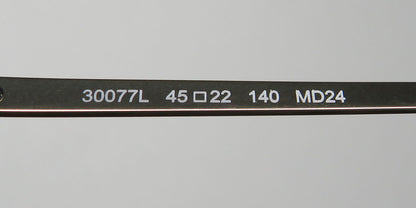 Lightec 30077l Eyeglasses