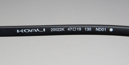Koali 20022k Eyeglasses
